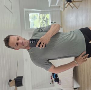 Gym Shirt
