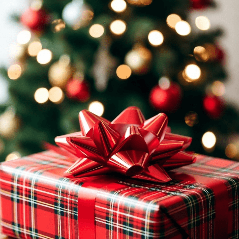 Surprise me this CHRISTMAS