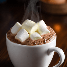 Hot chocolate