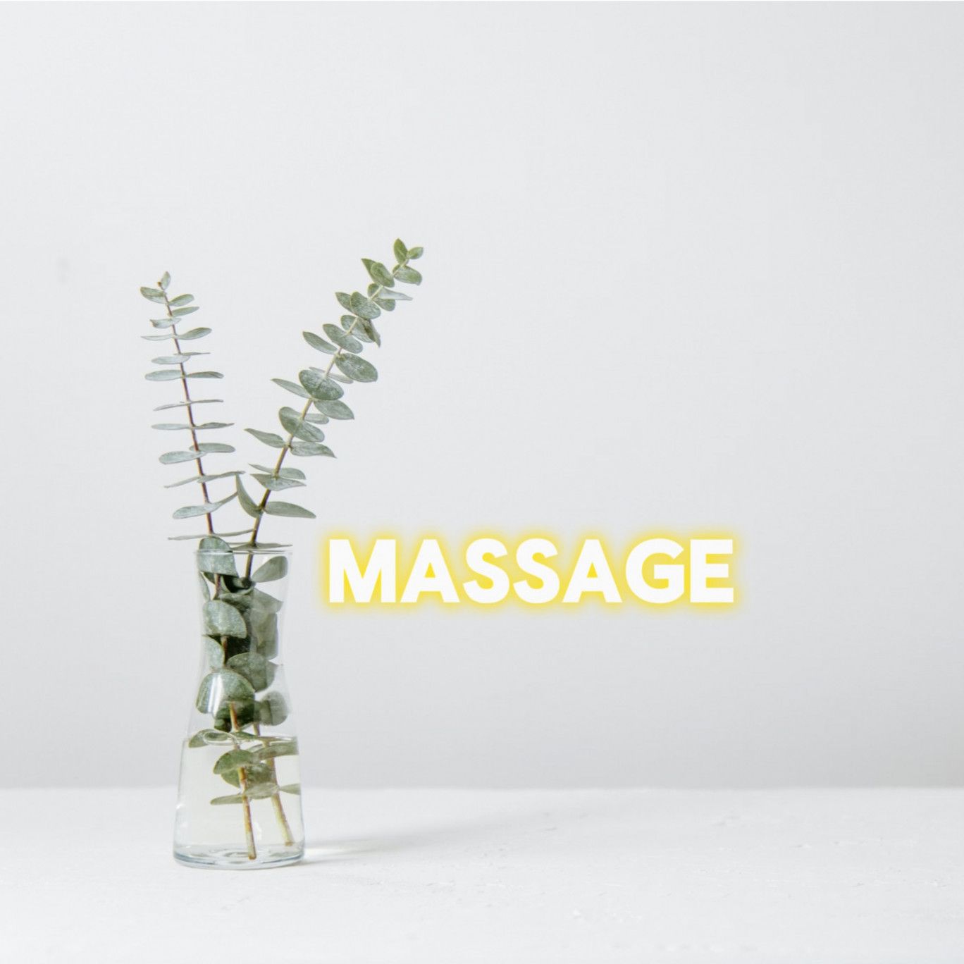 1hr Massage