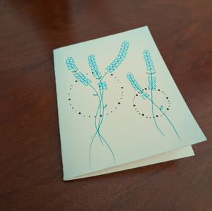 Blank Card