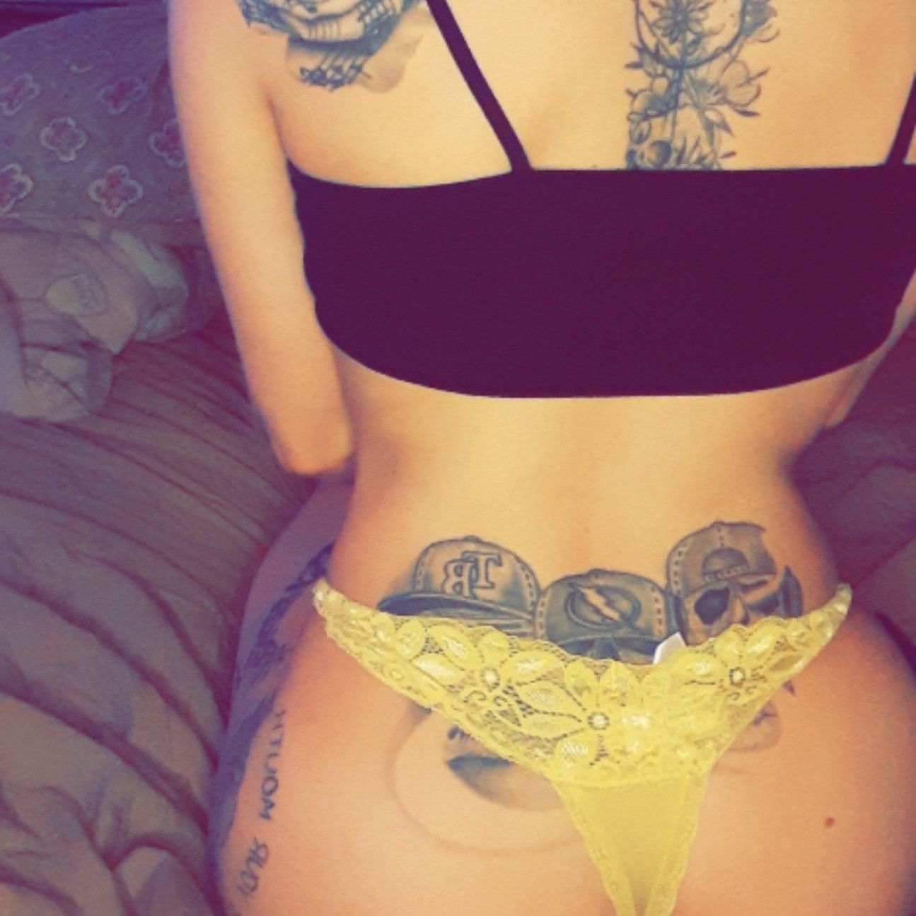 Panties !