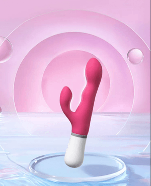 SPOIL ME WITH NEW TOY