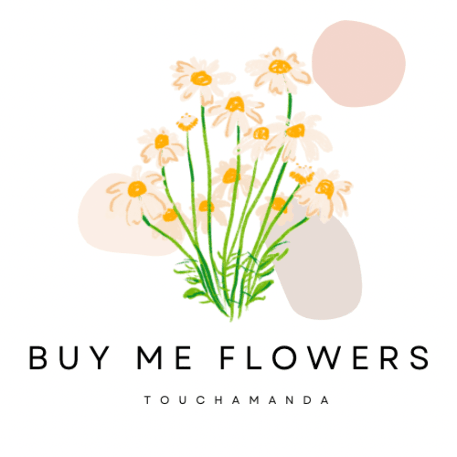 Buy me flowers