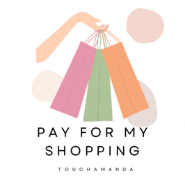 Pay for my shopping