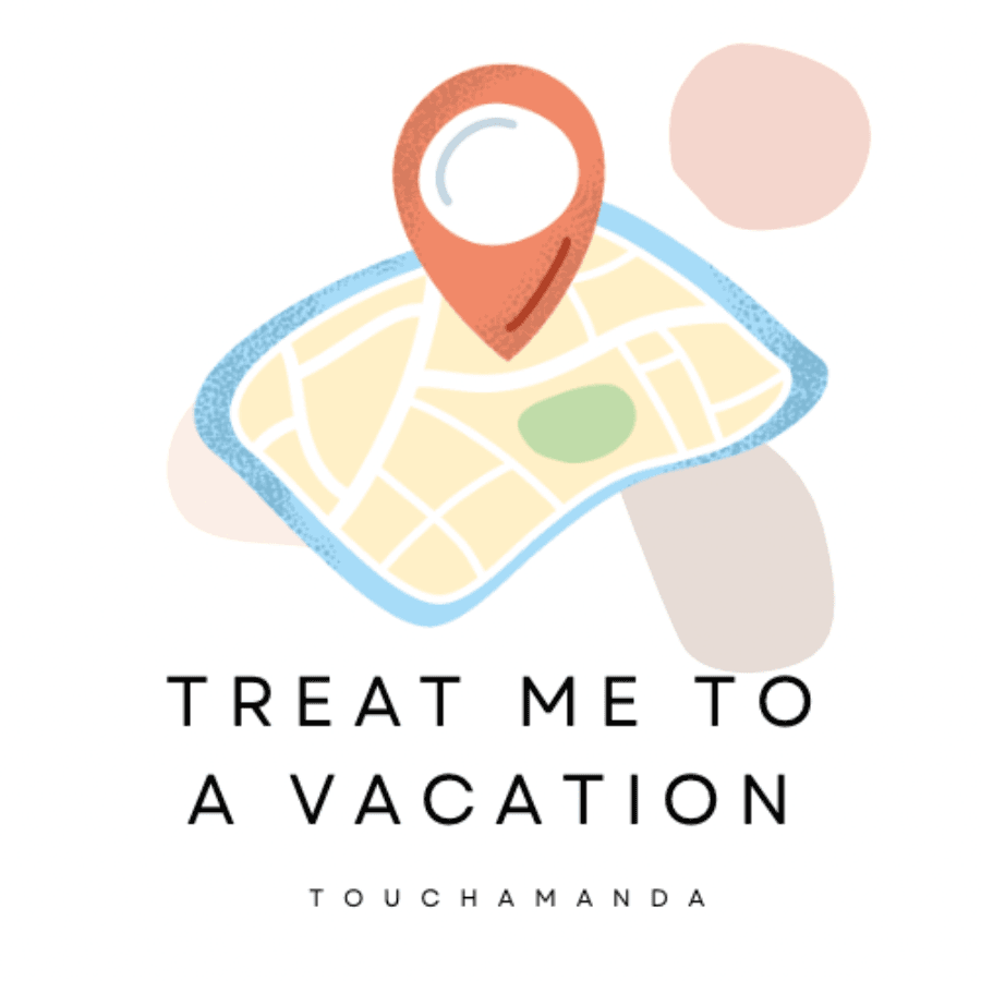 Treat me to a vacation