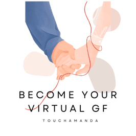 Become your virtual GF