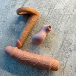 Buy Me A New Dildo