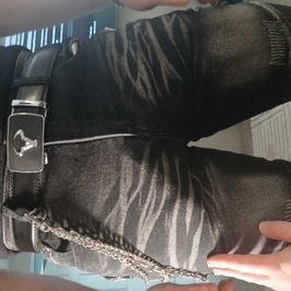 Jesus_Fuxxx  On Set for _BULLYING BITCHBOY_ Photos :20: