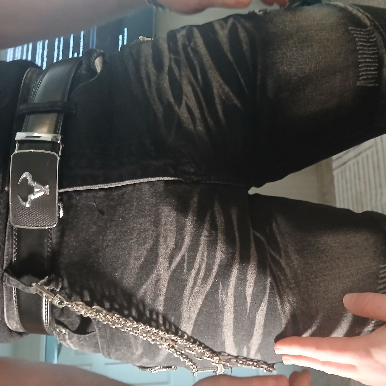 Jesus_Fuxxx  On Set for _BULLYING BITCHBOY_ Photos :20: