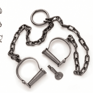 Leg Irons