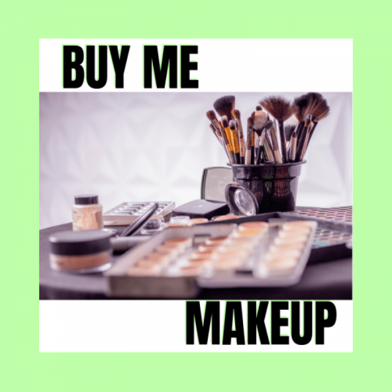 Buy Me Makeup