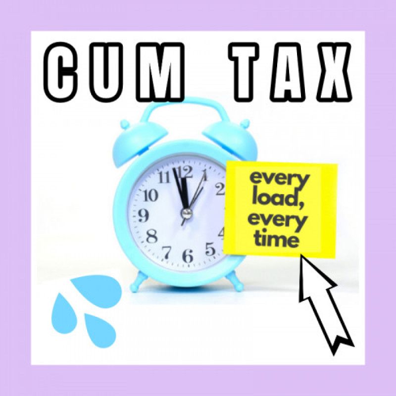Cum Tax