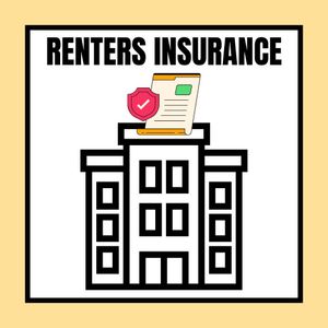 Adopt a Bill Renters Insurance