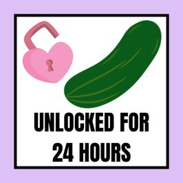 Unlocked for 24 Hours