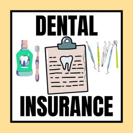 Adopt a Bill Dental Insurance