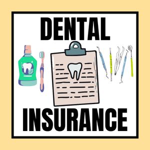 Adopt a Bill Dental Insurance