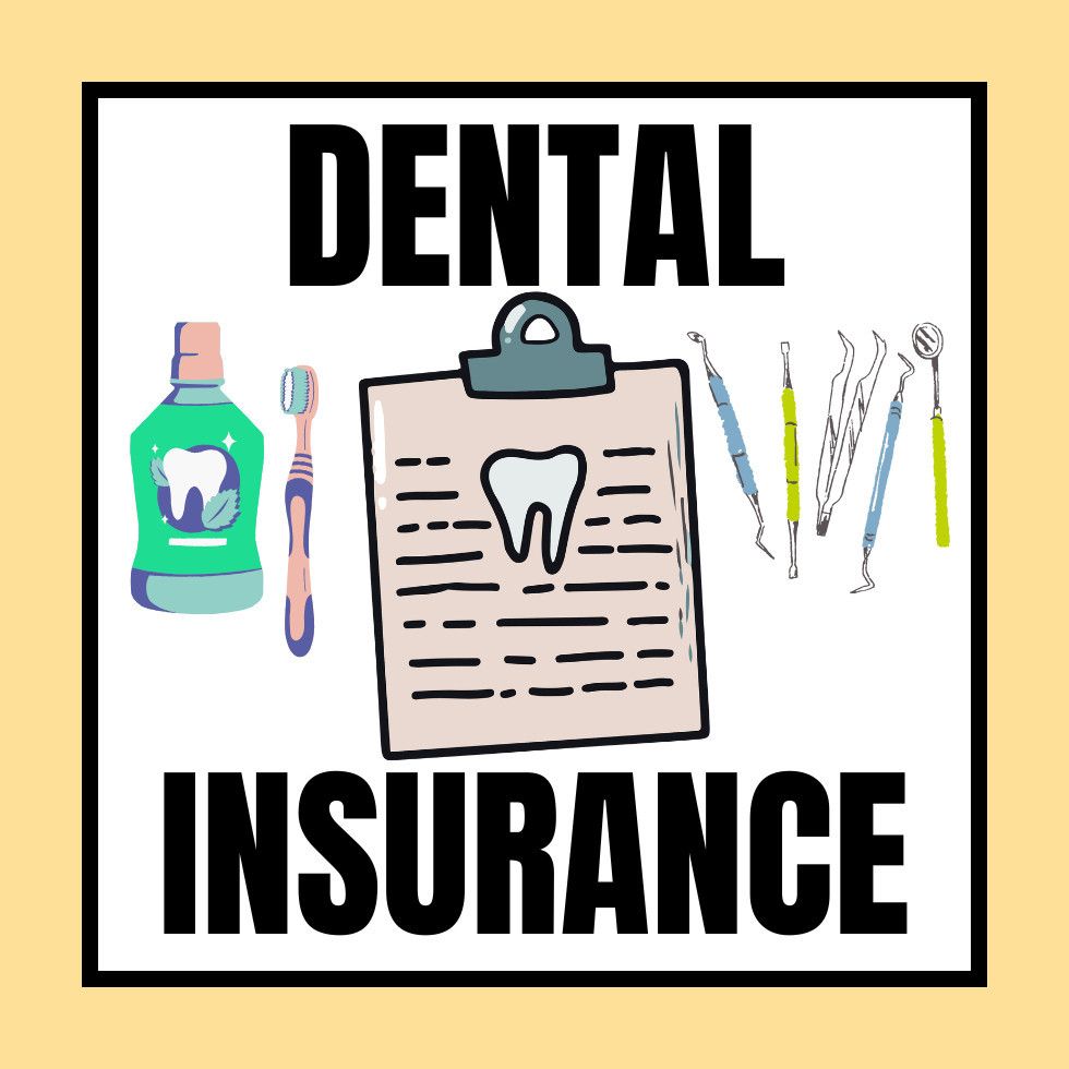Adopt a Bill Dental Insurance