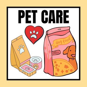 Adopt a Bill Pet Care