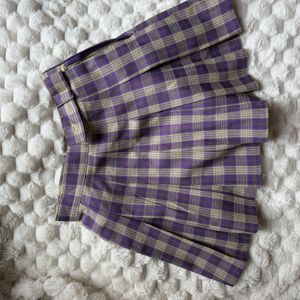 CUTE SKIRT