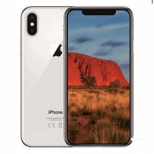 My New Phone