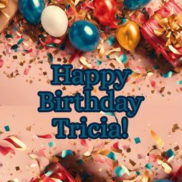 Special Birthday Gift