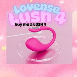 Gift me a LUSH 4