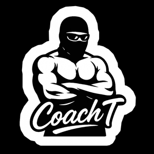 Coach T 6 week Summer Shredded Workout program