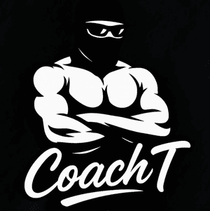 Coach T 8 week summer shredded workout program
