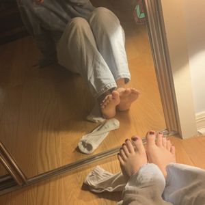 Pair of Socks