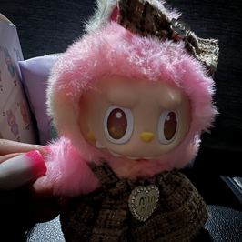 My Toy Labubu BIE