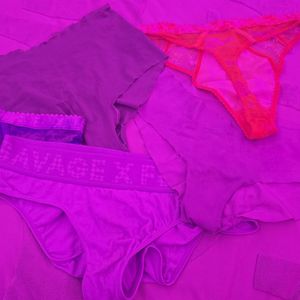 panties