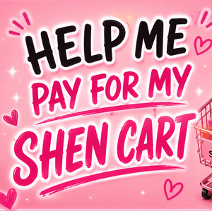 Help me with my Shein shopping cart