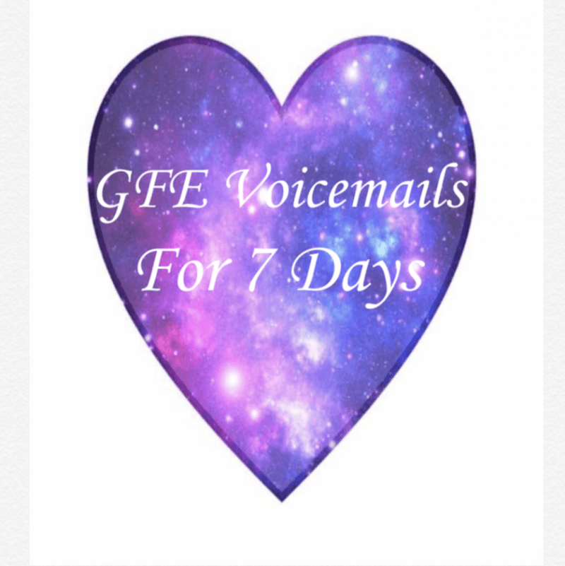 GFE VoiceMails