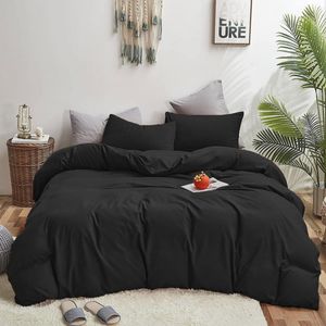 A New Bedding Set