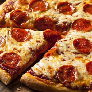 Buy a pizza