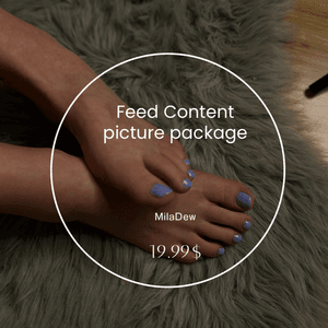 Feed Content Picture Package