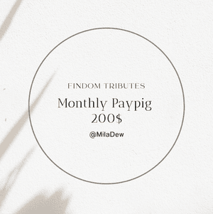 Mine Every Month