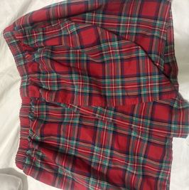 Robbs cum stained boxers