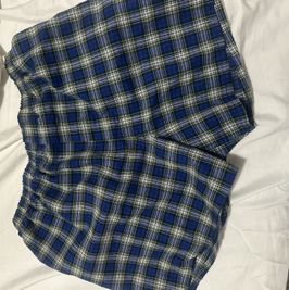 Robbs cum stained boxers
