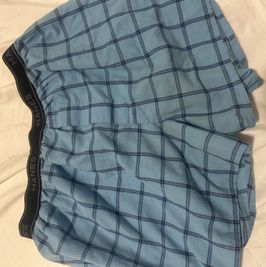 Robbs cum stained boxers