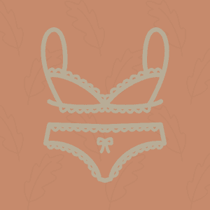 Buy Me Lingerie!