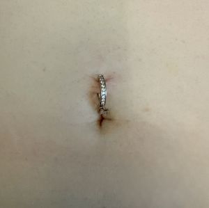 Used belly bar