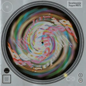 Beatmania Supermix