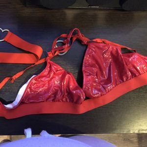 My worn latex