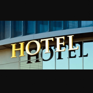 Hotel Night