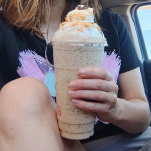 Spoil Me with Coffee