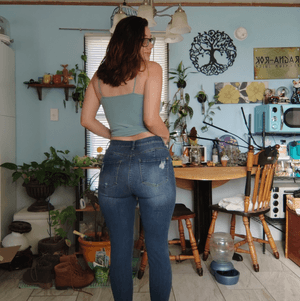 5 Custom SFW Selfie Pics