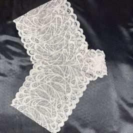 Sexy lace underwear never washed