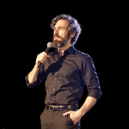 Compilation of Ari CRs Kinky Comedy